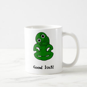 Hei-tiki (Tasse) Tasse