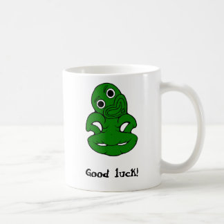 Hei-tiki (Tasse) Tasse