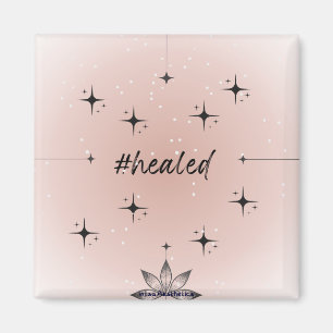 #heialed Magnet