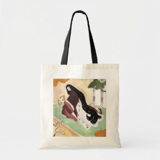 Heian Lady Tasche
