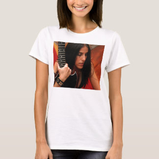 HEIDE-ADLIG-T - SHIRT