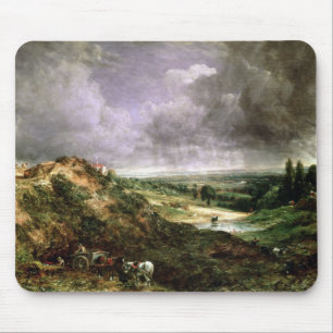 Heide John Constables Hampstead Mousepad