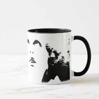 Heide-Tasse #1 Tasse