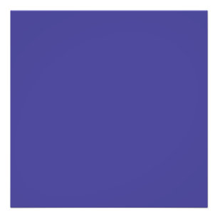 Heidelbeere Fotodruck