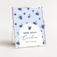 Heidelbeere süße Ratschläge wie viele Bonbons