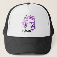Heidelbeere Twain