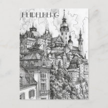 Heidelberg Deutschland