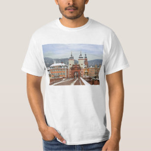 Heidelberg, Deutschland T-Shirt