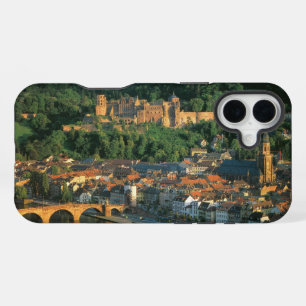 Heidelberg iPhone 16 Plus Hülle