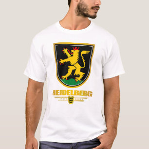 "Heidelberg" Kleid T-Shirt