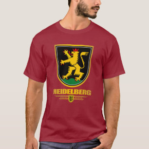 "Heidelberg" Kleid T-Shirt