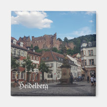 Heidelberg Magnet