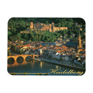 Heidelberg Magnet
