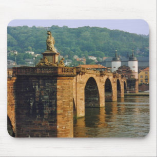 Heidelberg Mousepad