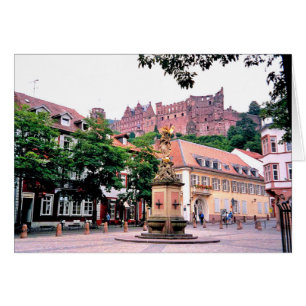 HEIDELBERG-QUADRAT