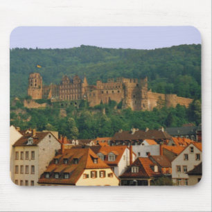 Heidelberg-Schloss Mousepad