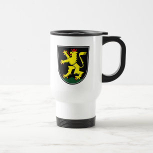 Heidelberg-Wappen Tasse