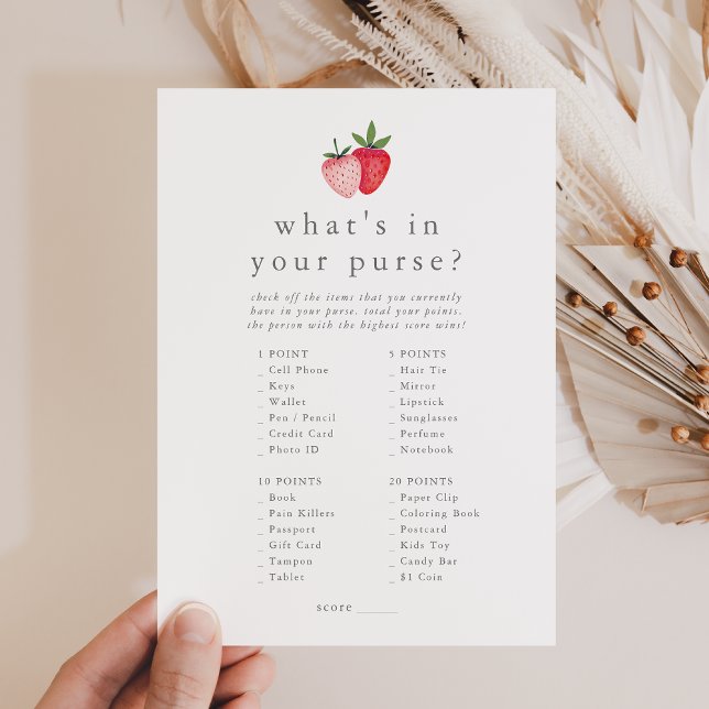 HEIDI, der die Mommy Best Baby Shower Game Card ke Einladung (HEIDI Who Knows Mommy Best Baby Shower Game Card)