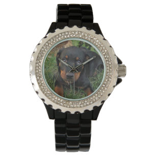 Heidi Guilty Watch Armbanduhr