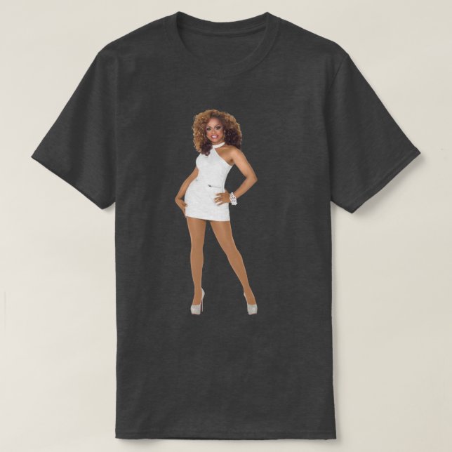 heidi n closet T-Shirt (Design vorne)