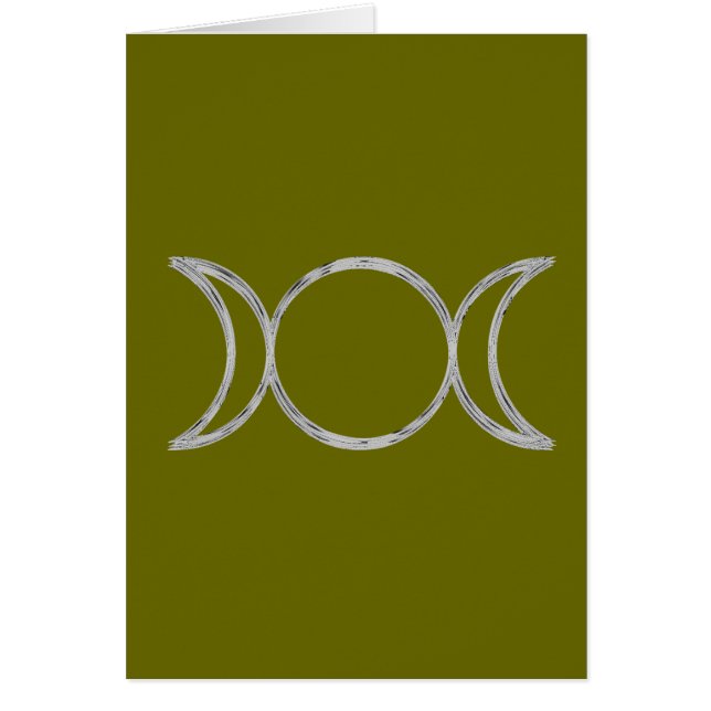 Heidnische Symbole (Vorne)