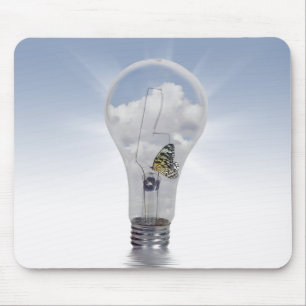 heikle Balance Mousepad