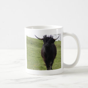 Heilan Gurrenbetrieb Kaffeetasse