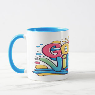 Heilbänke   Denkbare Geschenke für inneren Frieden Tasse