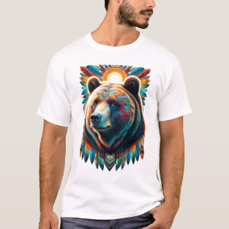 Heilbär T-Shirt