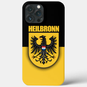 Heilbronn Case-Mate iPhone Hülle
