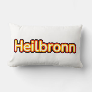 Heilbronn Deutschland Lendenkissen