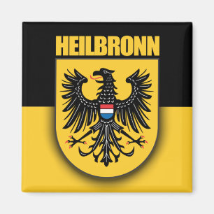 Heilbronn Magnet