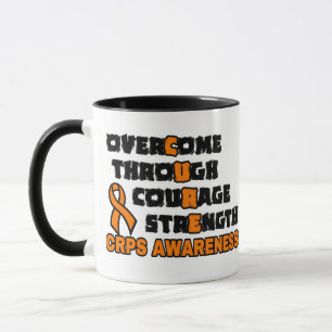 HEILE...CRPS TASSE