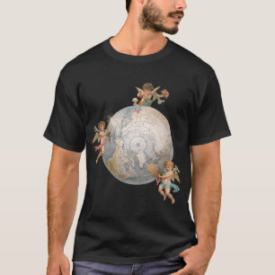 Heile die Welt T-Shirt