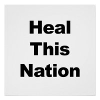 Heile diese Nation