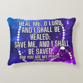 Heile mich Lord Dekokissen