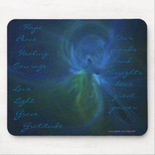 HEILEN MOUSEPAD