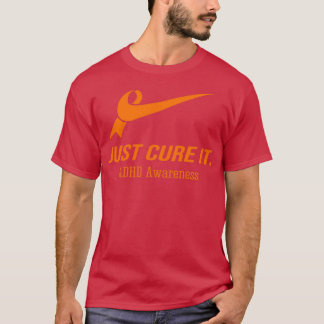 Heilen Sie es ADHS-Bewusstsein T-Shirt