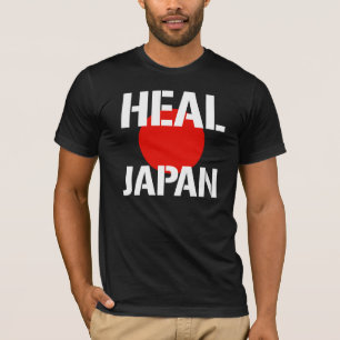 HEILEN SIE JAPAN T-Shirt