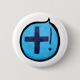 Heilen Sie mich! Button