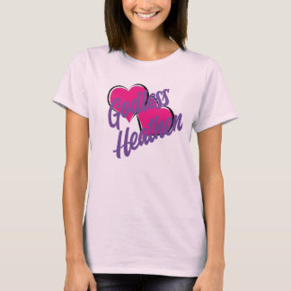 heilen T-Shirt