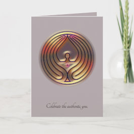 Heilende Anwesenheit 003 - Karte