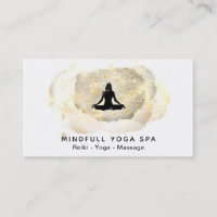 *~* heilende Energie übergibt Frauen-Yoga Lotus