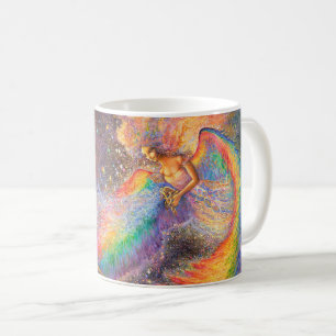 Heilende Engels-Tasse Kaffeetasse