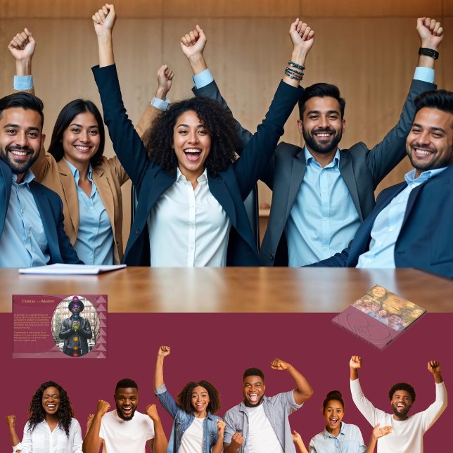 Heilende Gefühle Poster (Get the full  "Healing Feelings" collection at: https://bit.ly/4HealingFeelings )