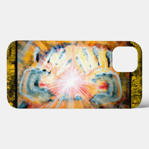 Heilende Hände Case-Mate iPhone Hülle
