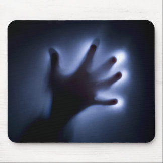 Heilende Handmausunterlage Mousepad