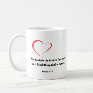 Heilende Tasse