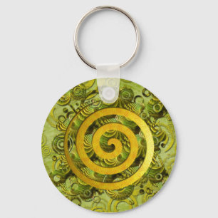 Heilender Power Schlüsselanhänger