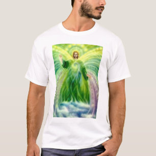 Heilendes Licht Erzengel-RAPHAEL T-Shirt